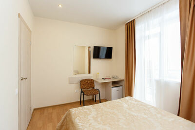 Фотография номера гостиницы Белые ночи