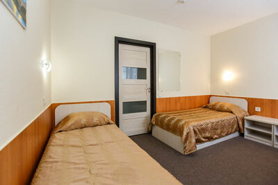 Фотография номера гостиницы Белые ночи