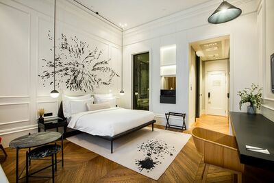 Фотография номера гостиницы Kazan Palace by Tasigo