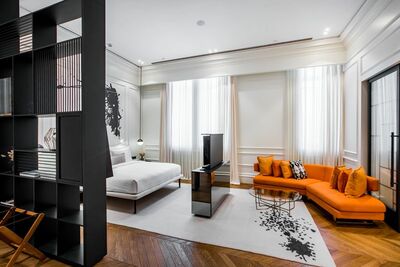 Фотография номера гостиницы Kazan Palace by Tasigo