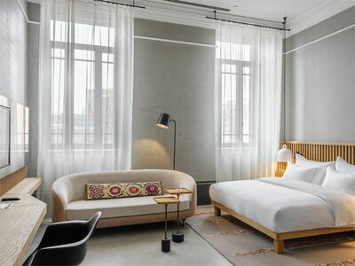 Фотография номера гостиницы Kazan Palace by Tasigo