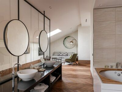 Фотография номера гостиницы Kazan Palace by Tasigo