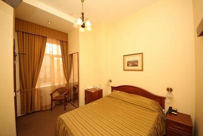 Фотография номера гостиницы Невский двор