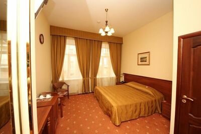 Фотография номера гостиницы Невский двор