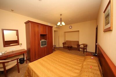 Фотография номера гостиницы Невский двор