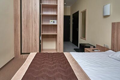 Фотография номера гостиницы Парк-отель Актер