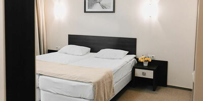 Фотография номера гостиницы Парк-отель Актер