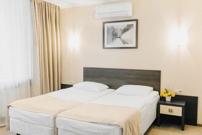 Фотография номера гостиницы Парк-отель Актер