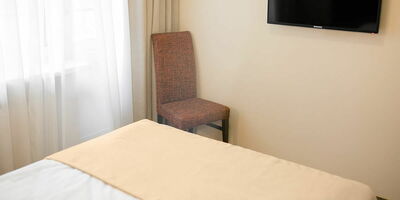 Фотография номера гостиницы Парк-отель Актер