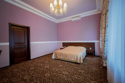 Фотография номера гостиницы Гранд Елец