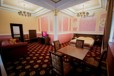 Фотография номера гостиницы Гранд Елец