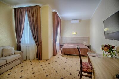 Фотография номера гостиницы Гранд Елец