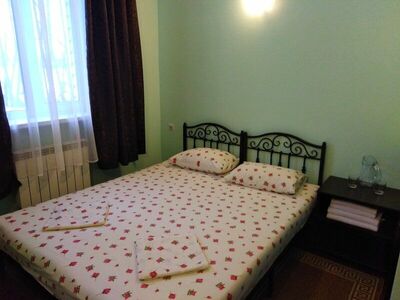 Фотография номера мотеля Мираж