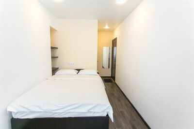 Фотография номера гостиницы New House