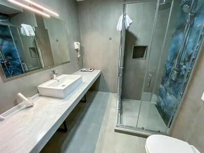 Фотография номера гостиницы Амур