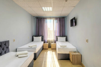 Фотография номера гостиницы Мон Ами Томилино