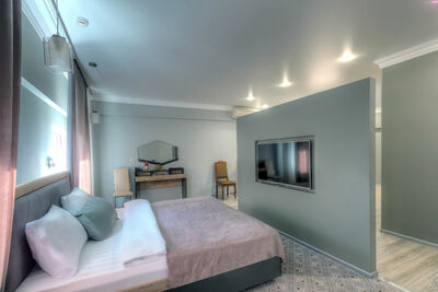 Фотография номера гостиницы Мон Ами Томилино