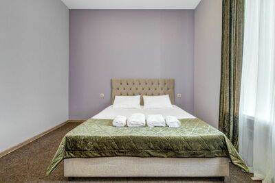 Фотография номера гостиницы Мон Ами Томилино