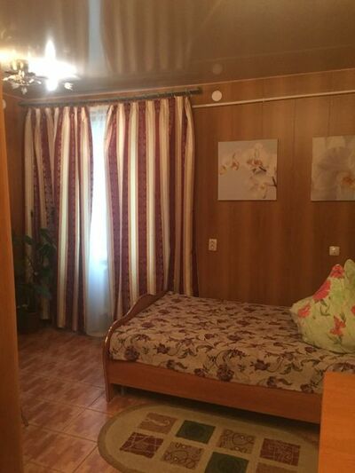 Фотография номера гостиницы Старый Соболь