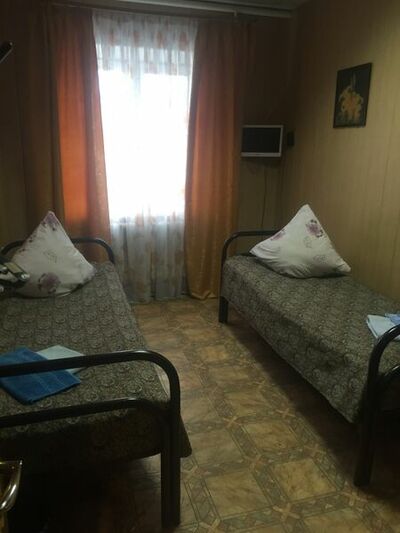 Фотография номера гостиницы Старый Соболь