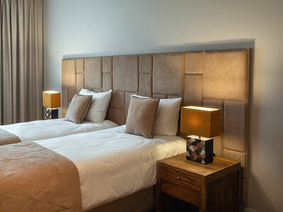 Фотография номера гостиницы Lahta Plaza