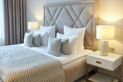 Фотография номера гостиницы Lahta Plaza