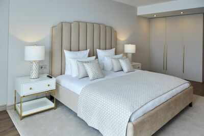 Фотография номера гостиницы Lahta Plaza