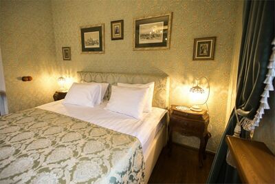 Фотография номера гостиницы Империал