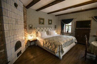 Фотография номера гостиницы Империал