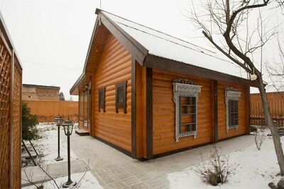 Фотография номера гостиницы Империал