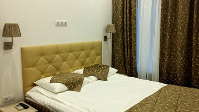 Фотография номера мини отеля 5 Вечеров