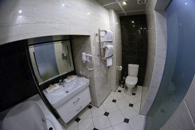 Фотография номера мини отеля 5 Вечеров