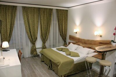 Фотография номера мини отеля 5 Вечеров