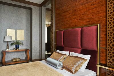 Фотография номера гостиницы Diamond