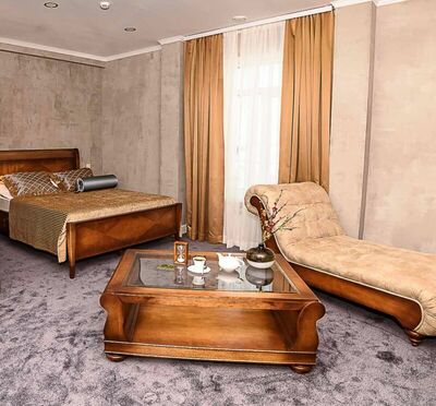 Фотография номера гостиницы Diamond