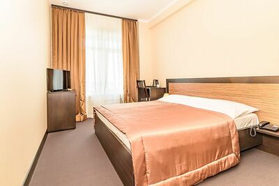 Фотография номера гостиницы Diamond