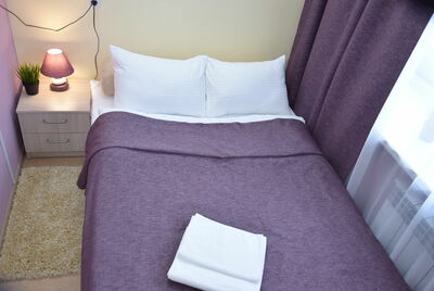 Фотография номера гостиницы Виктория