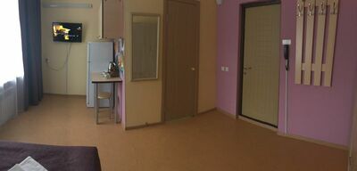 Фотография номера гостиницы Виктория