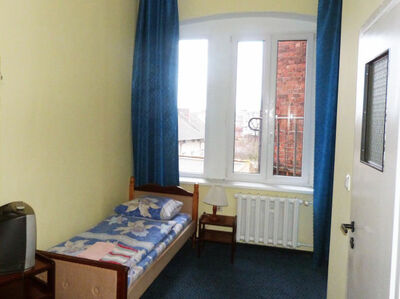 Фотография номера мини отеля У медведя