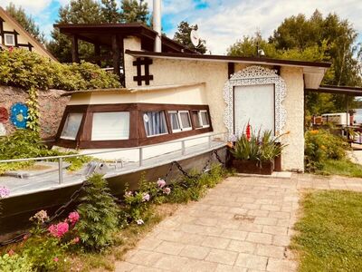 Фотография номера гостиницы Александровский причал