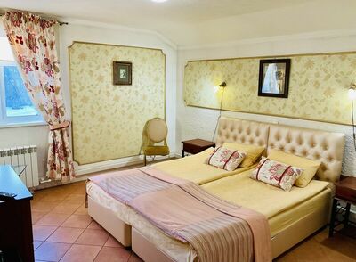 Фотография номера гостиницы Александровский причал