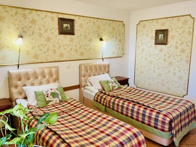 Фотография номера гостиницы Александровский причал