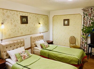 Фотография номера гостиницы Александровский причал