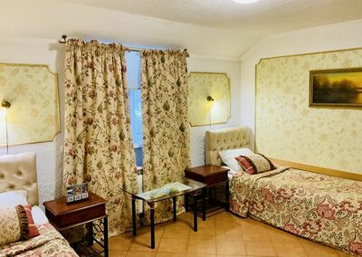 Фотография номера гостиницы Александровский причал