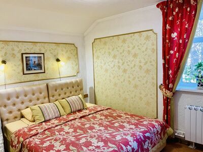 Фотография номера гостиницы Александровский причал