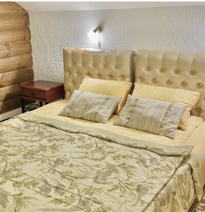 Фотография номера гостиницы Александровский причал