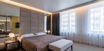 Фотография номера гостиницы Седанка Парк отель