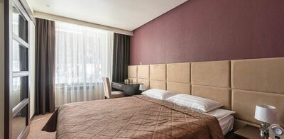 Фотография номера гостиницы Седанка Парк отель