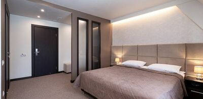 Фотография номера гостиницы Седанка Парк отель