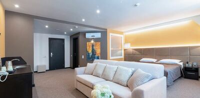 Фотография номера гостиницы Седанка Парк отель